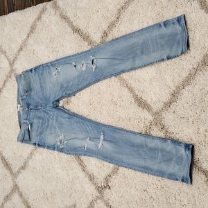 Men's Hudson Jeans Size 34